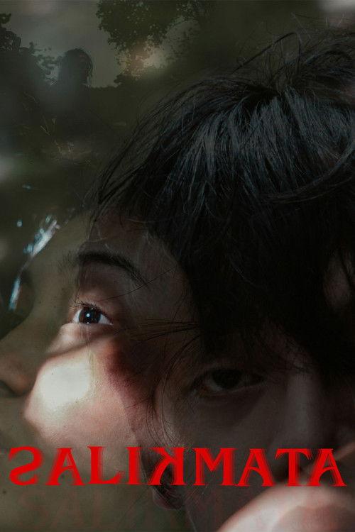 Salikmata 2025 official movie poster