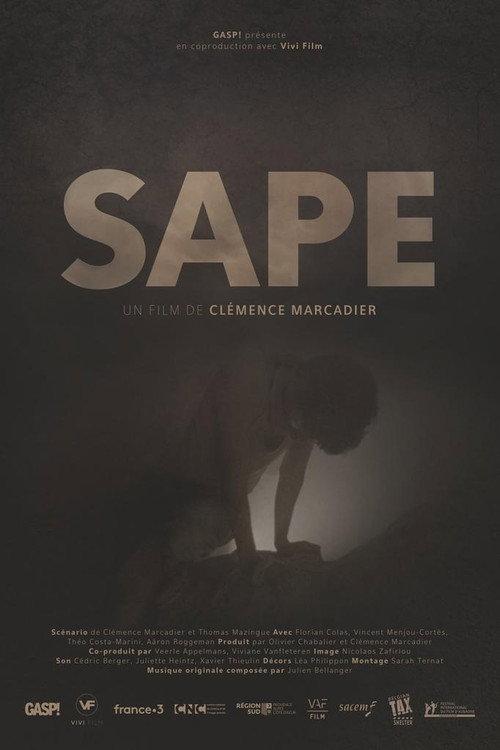 Sape 2018 official movie poster
