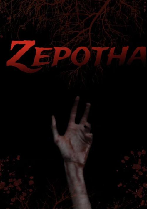 Zepotha Short Movie official movie poster