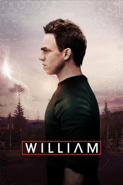 William 2019 official movie poster