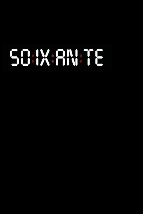 Sixty 2019 official movie poster