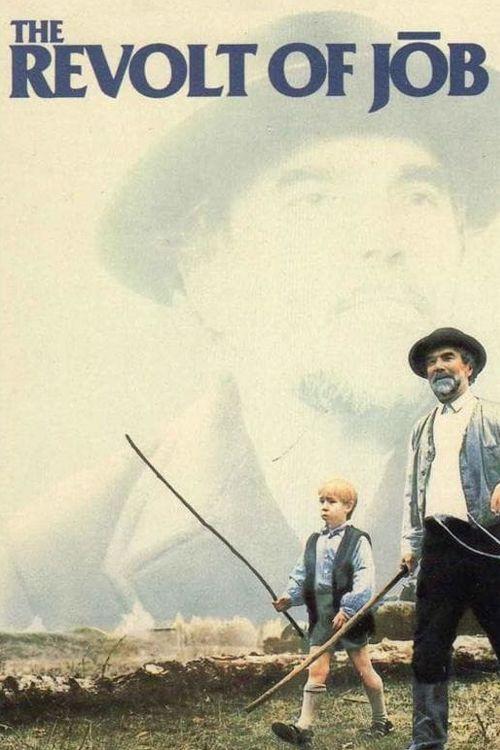The Revolt of Job 1983 official movie poster