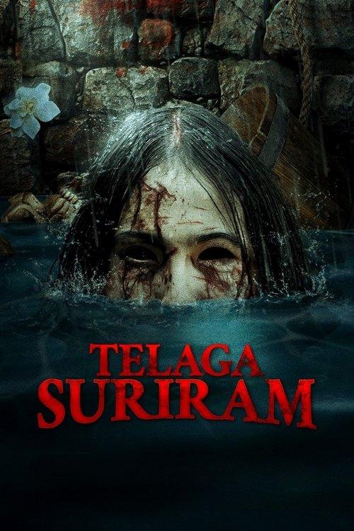 Telaga Suriram 2025 official movie poster