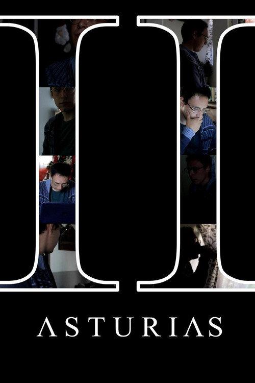 Valencia - Chapter II: Asturias 2020 official movie poster