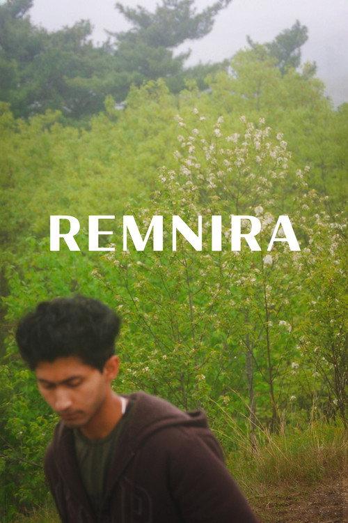 REMNIRA 2025 official movie poster