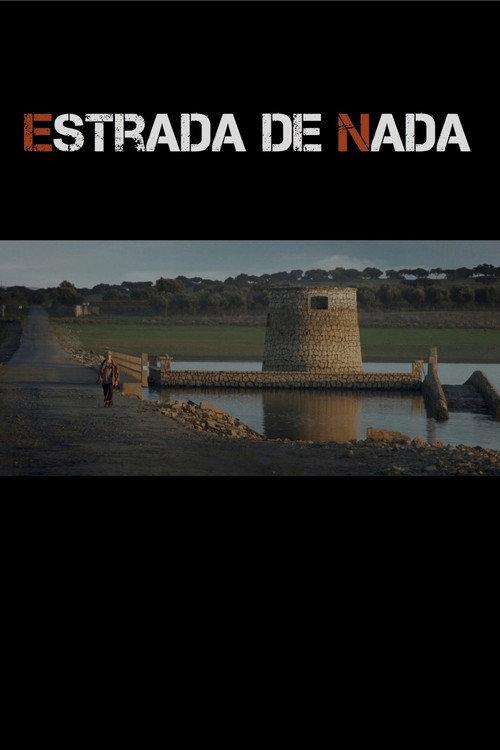 Road of Nothing 2015 official movie poster