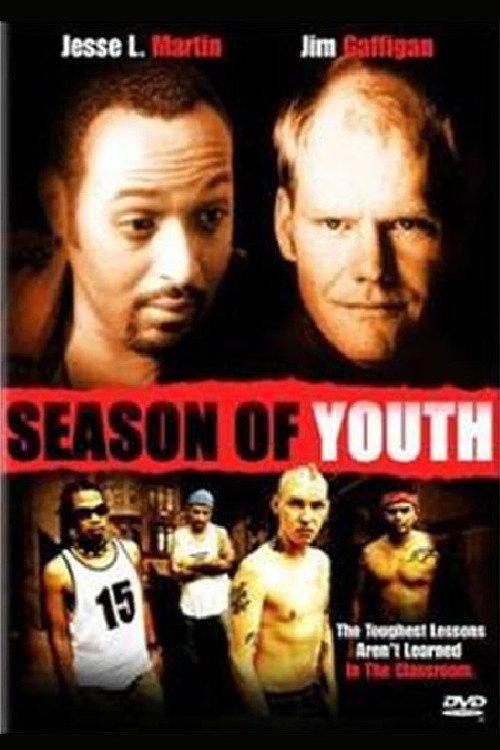 Season of Youth 2003 official movie poster