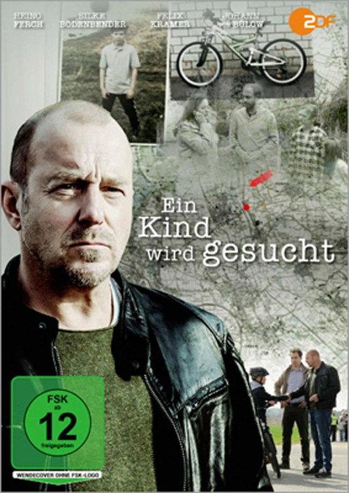 Ein Kind wird gesucht 2017 official movie poster
