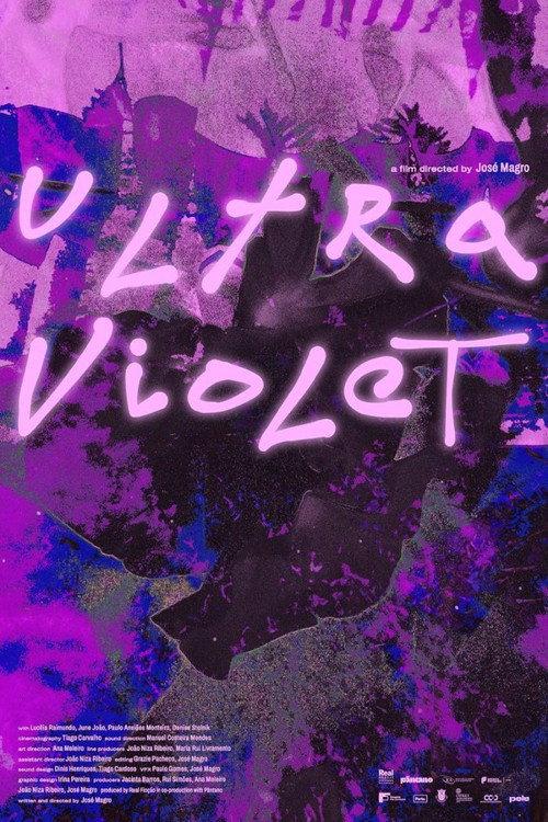 Ultraviolet 2025 official movie poster