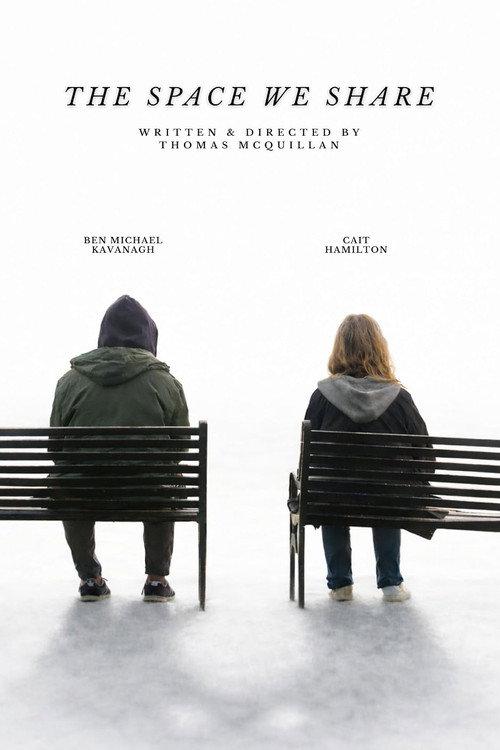 The Space We Share official movie poster