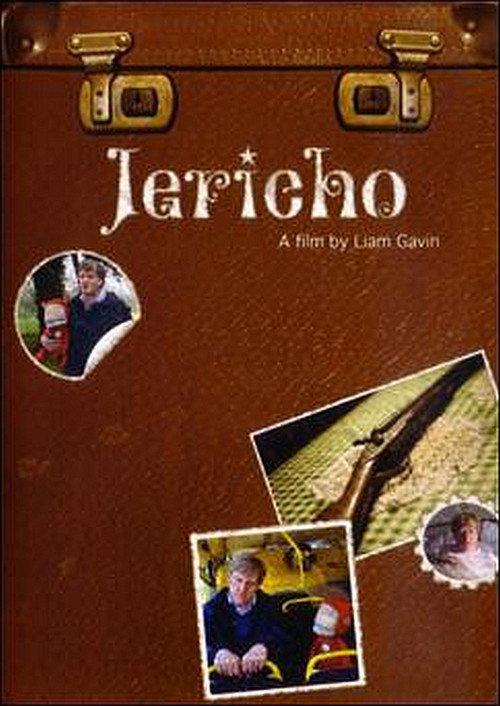 Jericho 2009 official movie poster