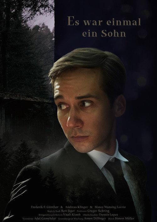 Es war einmal ein Sohn  official movie poster