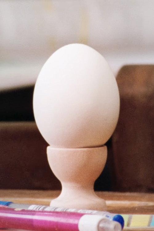 Egg Crush 2023 official movie poster