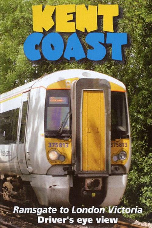 Kent Coast 2007 official movie poster