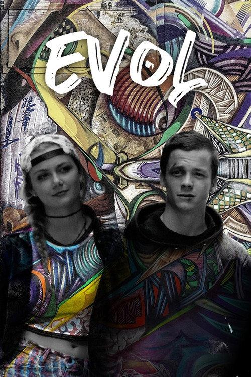 Evol 2016 official movie poster
