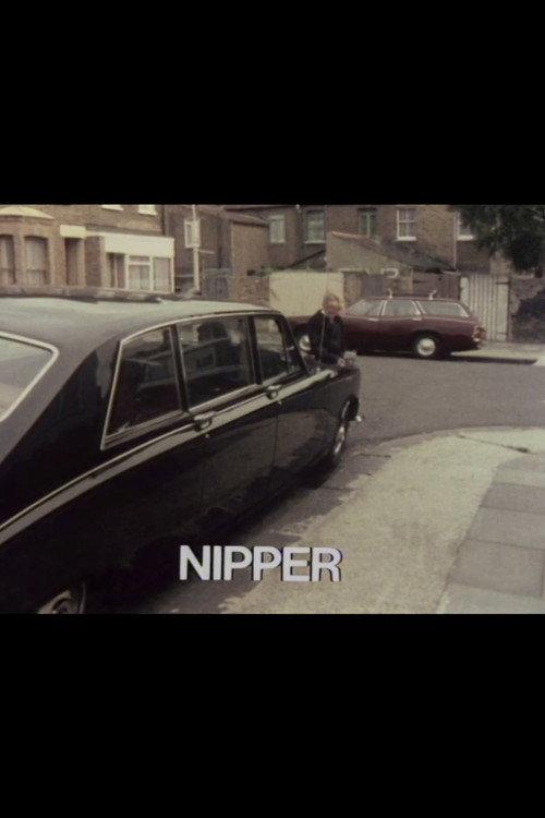 Nipper 1977 official movie poster