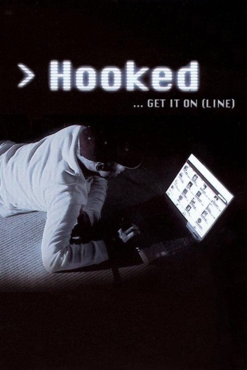 Hooked 2003 official movie poster