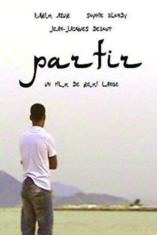 The Tunisian 2009 official movie poster