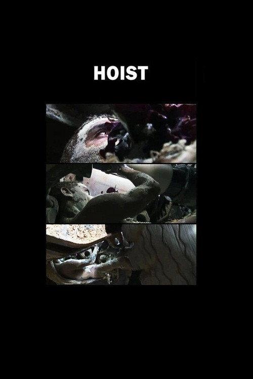 Hoist 2006 official movie poster