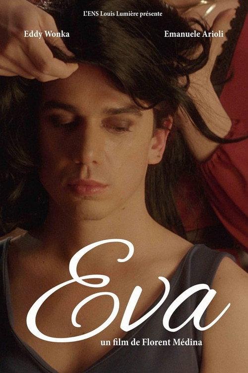 Eva 2016 official movie poster