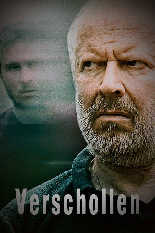 Verschollen 2025 official movie poster