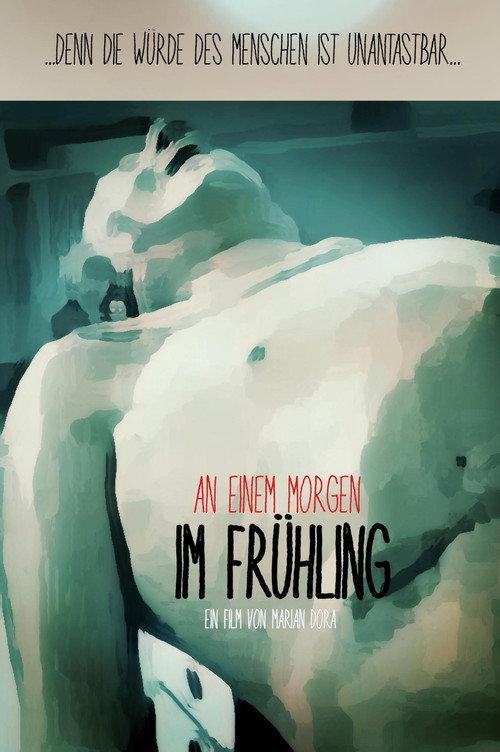 A Springtime Morning 2016 official movie poster