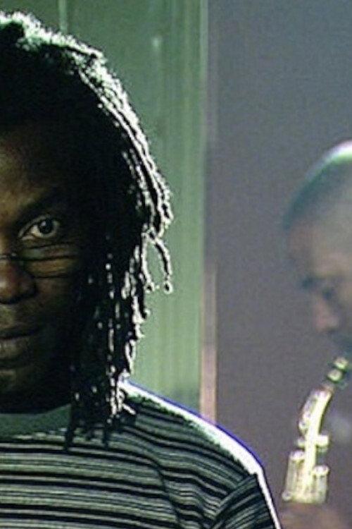 Black Deutschland 2006 official movie poster