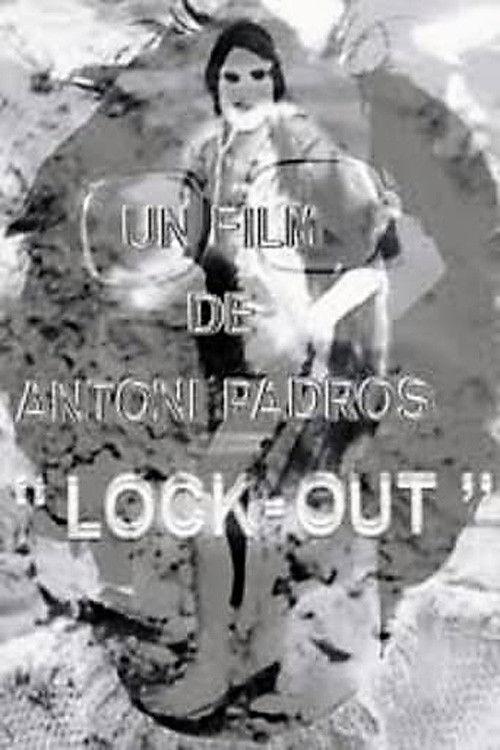 Lock-Out 1973 official movie poster