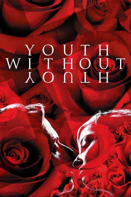 Youth Without Youth 2007 official movie poster