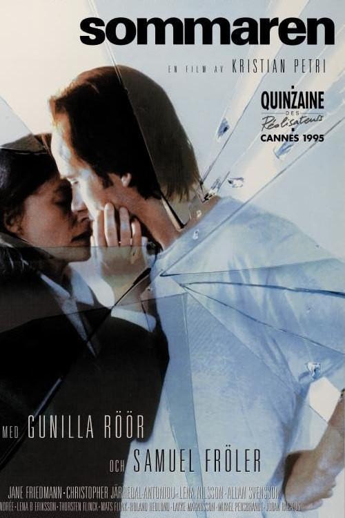 Between Summers 1995 official movie poster