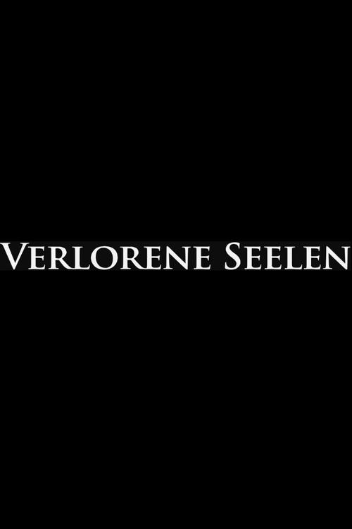 Verlorene Seelen 2014 official movie poster