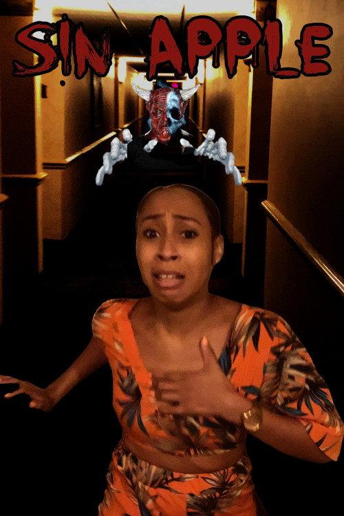 Sin Apple 2022 official movie poster