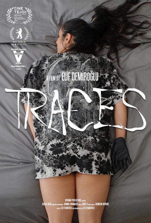 Traces 2025 official movie poster
