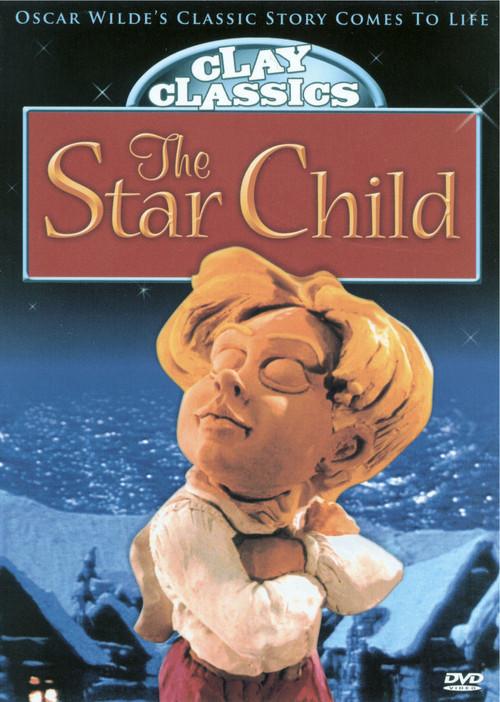 The Star Child 1989 official movie poster