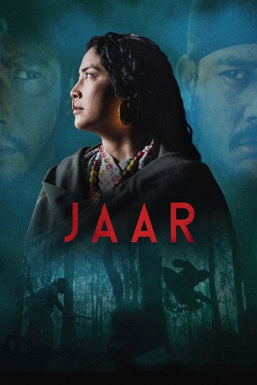 Jaar 2025 official movie poster