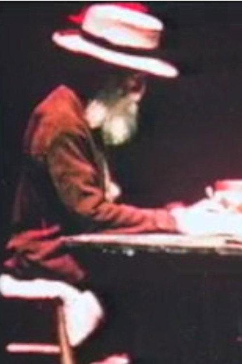 A Day with John Burroughs 1919 official movie poster