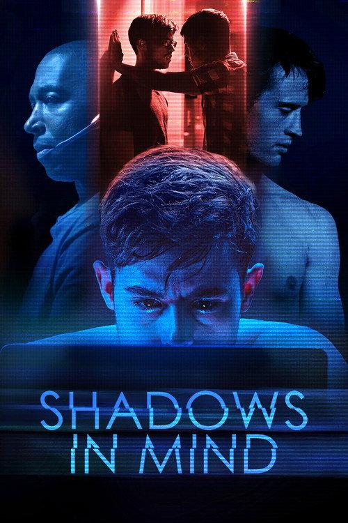 Shadows in Mind 2023 official movie poster