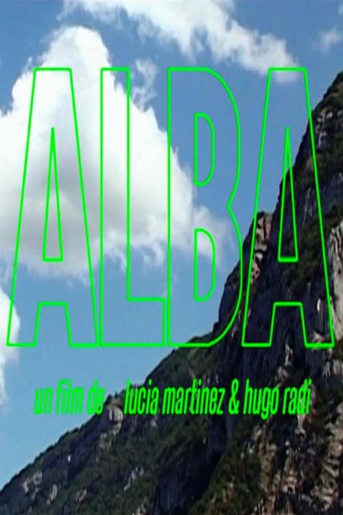 Alba 2019 official movie poster