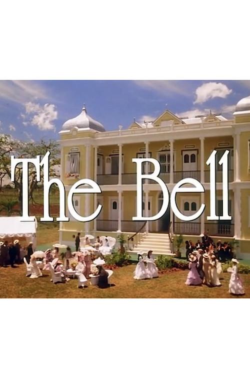 The Bell 1990 official movie poster