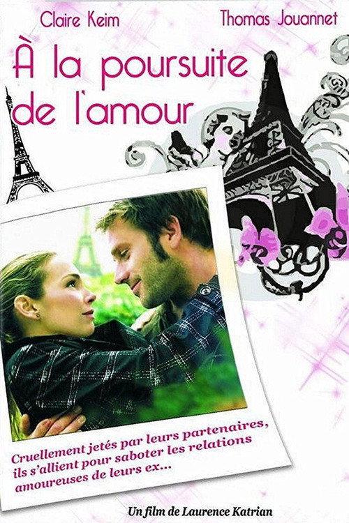 À la poursuite de l'amour 2009 official movie poster