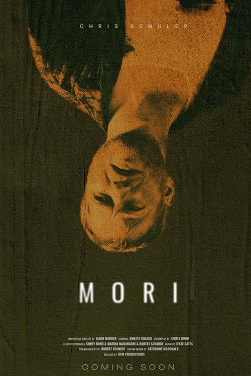 Mori 2023 official movie poster