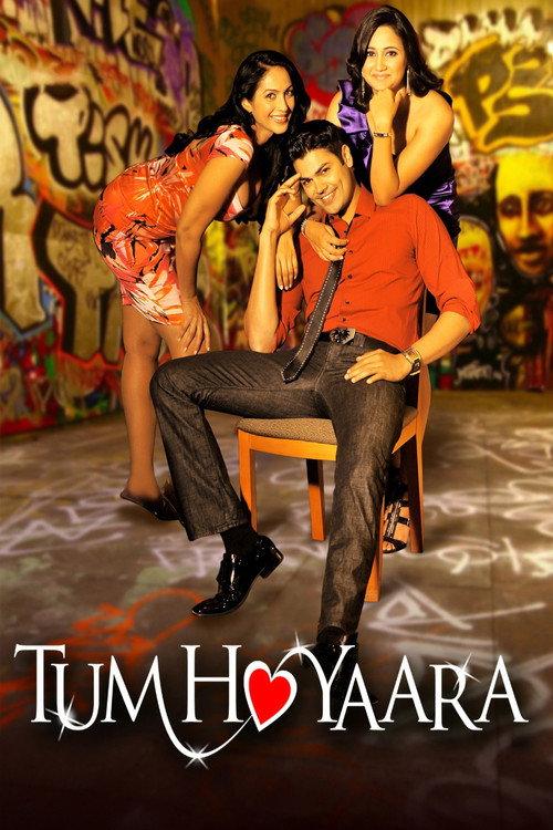 Tum Ho Yaara 2014 official movie poster