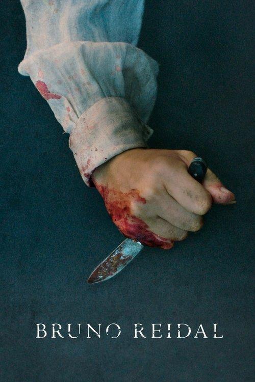 Bruno Reidal: Confession of a Murderer 2022 official movie poster