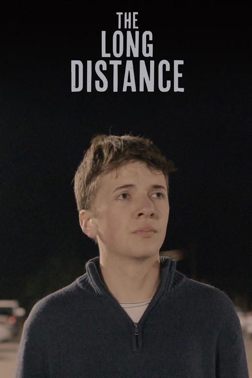 The Long Distance 2022 official movie poster