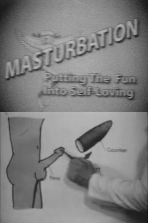 Masturbation: Putting the Fun Into Self-Loving 2002 official movie poster