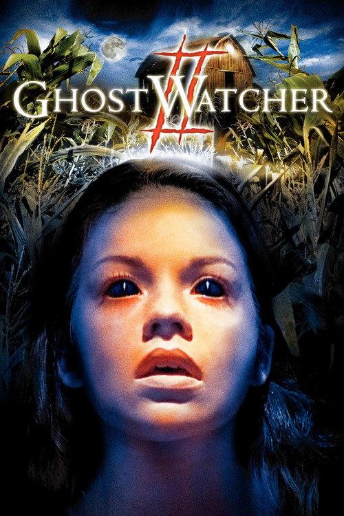 GhostWatcher 2 2005 official movie poster