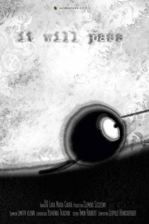 it will pass 2025 official movie poster
