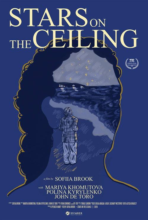 Stars on the Ceiling official movie poster