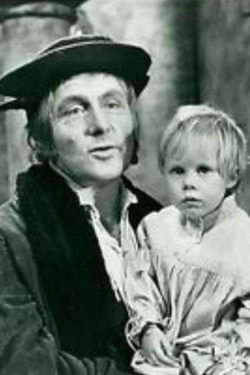 Luther 1968 official movie poster