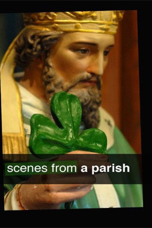 Scenes from a Parish 2009 official movie poster